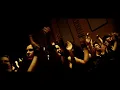 MEGAHERZ - Jagdzeit - Live in Dresden 2011