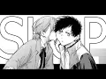 Blue Box has turned into SLOP Manga
