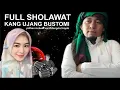 Download Lagu SHOLAWAT UJANG BUSTOMI FULL KOPLO