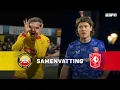 Lagu 👓 SNELLE START ROHDA RAALTE en SAM LAMMERS TREFZEKER ⚽ | Samenvatting Rohda Raalte - FC Twente