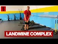Download Lagu Landmine Complex