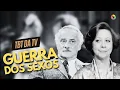 Download Lagu 40 ANOS DA PRIMEIRA VERSÃO DE GUERRA DOS SEXOS, MARCO DAS NOVELAS DAS 19h | TBT DA TV