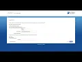 Acadis Portal Self-Service