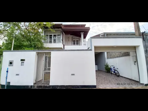 House for Sale in Piliyandala