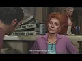 GTA 5 Trevor y Patricia