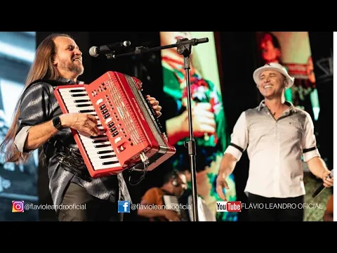 Download MP3 Flávio Leandro e Dorgival Dantas