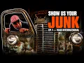 This 1948 International Has More Stories Than You Can Count Show Us Your Junk Ep 1