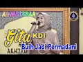 Download Lagu Buih Jadi Permadani - Gita KDI | Gambus Al-Jazeera Live Music Arabian