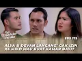 Download Lagu MICHELLE PANIK DILABRAK SAMA JENNY⁉️ - KAU DITAKDIRKAN UNTUKKU EPS 175