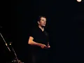 Luka Bloom - I'll Walk Beside You (Acapella)