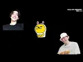The happening of Jay Park and E SENS at the Broadcasting Station @Broken GPS