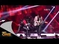 Download Lagu NET. ONE Anniversary - Gigi - Medley Janji-Nirwana-Terbang-Jomblo | NET ONE | NetMediatama