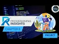 R Programming Insights Chapter 8 Project