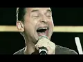 Depeche Mode - Walking In My Shoes (live @ Tour Of The Universe Rehearsals 2009) HD