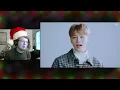 TEACHER REACTS HOLIDAY SPECIAL | NCT U 엔시티 유 'Coming Home (Sung by 태일, 도영, 재현, 해찬)' MV