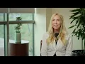 Dr Jenni Gillespie Groves GYN-only on what makes her practice different from other OBGYN doctors