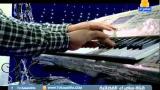 علي العيساوي خل نتعاتب برنامج سهراية 