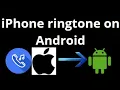 Download Lagu How to Set iPhone Ringtone on Android Phone Easily