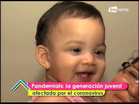 Pandemials: la generación juvenil afectada por el coronavirus