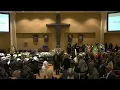 March 13 2026 The Washingtons Celebration Of Life