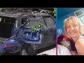 Inside Anne Heche s Morning Just Before Car Crash