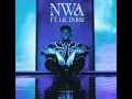 Lucky Daye - NWA ft. Lil Durk (Clean)