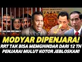 Download Lagu AKHIRNYA RISMON, TIFA \u0026 ROY SURYO KENA MENTAL DITUNTUT 12 TAHUN PENJARA TERKAIT KASUS IJAZAH JOKOW!?