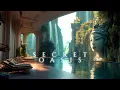 Download Lagu S E C R E T  |  O A S I S  - Healing Ambient Relaxation Music - Beautiful Atmosphere for Inner Peace