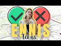 Is Ennis TX A Good Place To Live Moving to Ennis TX