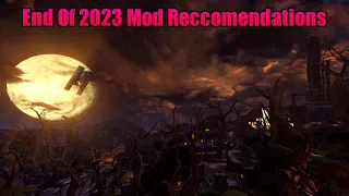 Getting into BL2 Modding in 2023