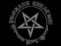 Samael - Into The Pentagram - Live - cover by Profane Creation 1995