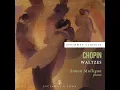 Waltzes, Op. 64, B. 164: No. 2 in C-Sharp Minor