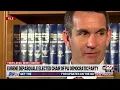 Democrats elect ex-Auditor General as chairman