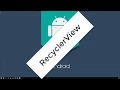 Android Tutorial Kotlin - 14