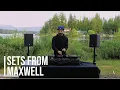 Download Lagu SETS FROM Maxwell - Shawnigan Lake, BC 4K DJ Set (Melodic \u0026 Afro House Mix)