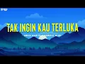 Download Lagu Anggi Marito X Mario G. Klau - Tak Ingin Kau Terluka ( Lirik Lagu )