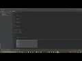 Console Calculator - PyCharm Python