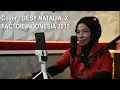 Ingin Memeluk Dirimu - Cover Desy Natalia - Lagu Terpopuler 2022