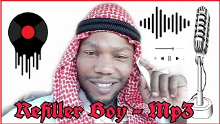 refiller boy 2020 khessemusi mp3 
