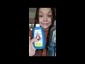 Mrs Stewart s Concentrated bluing liquid