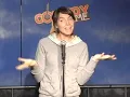 Boobs On My Screen Whitney Cummings Stand Up Comedy Time