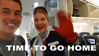 Getting back to the boat, via  the Miami boat show Ep.45