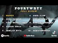 Lagu FOURTWNTY FULL ALBUM VIRAL || MANGU