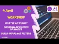 Building Snapchat Filters Free Workshop Computer Vision