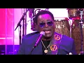 George Benson on Saturday Night with Marcus Miller and Friends
