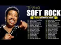 Download Lagu Lionel Richie, Phil Collins, Eric Clapton, Bee Gees, Eagles, Foreigner📀Soft Rock Ballads 70s 80s 90s