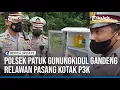 Download Lagu KERAP TERJADI LAKA, POLSEK PATUK GUNUNGKIDUL GANDENG RELAWAN PASANG KOTAK P3K