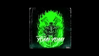 Hakim Bad Boy YOMI YOMI 2 Officiel Audio 