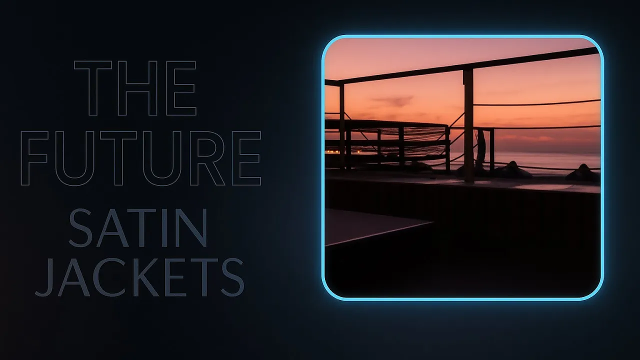 The Future - Satin Jackets (TIBAT Remix) The Future - Satin Jackets (TIBAT Remix)