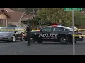 Officer Involved Shooting in Dinuba